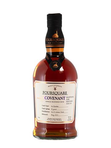 シングルモルトあかし 2018-2022 Bourbon Barrel 4 Years Heavily