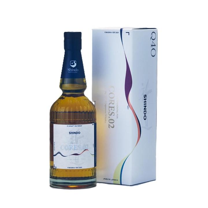 Kyoto Fine Wine and Spirits