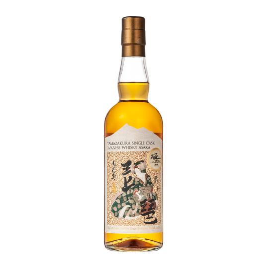 BT関連セット】Ken's Choice KANADE-奏- Biwa 琵琶 シングルモルト安積