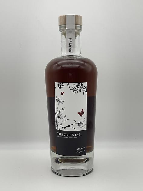 rume 様13枚 ORIENTAL RHUM exclusively bottled for Rum Festa FUKUOKA 2024