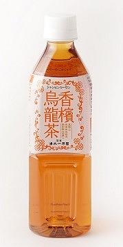 【楽天カード分割】 Kyoto | 清水一芳園】シャンピン烏龍茶500ml×24本 Fine and Wine お茶飲料