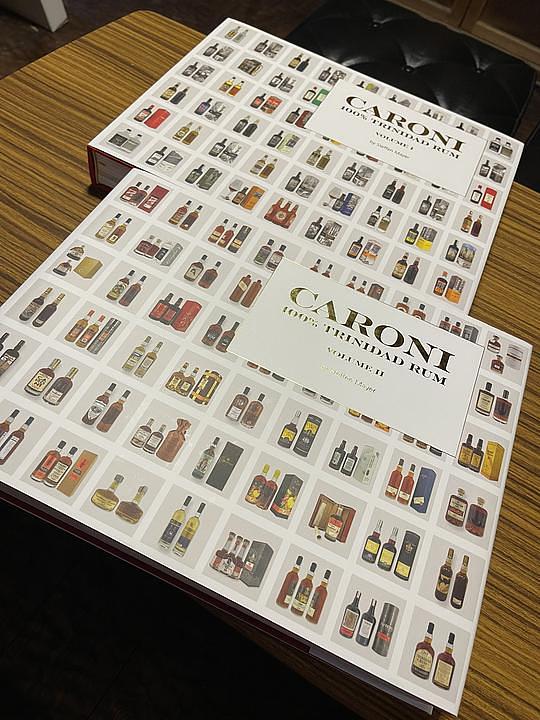 カロニ CARONI THE PURPLE HAZE 第4弾1997-2021 カロニー CARONI THE