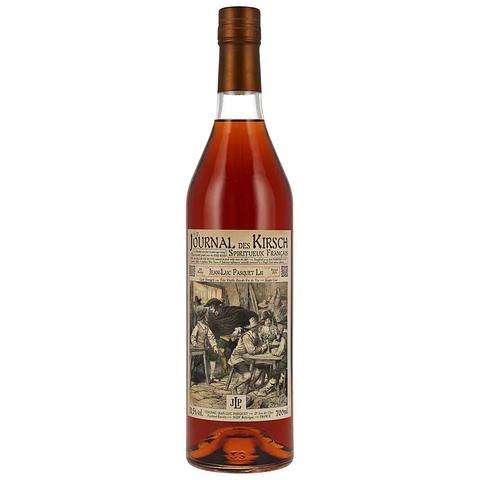 サントリー 特別ブレンドウイスキー & シャトー・ベルオルム 2002 Berserk Irish Whiskey 2002 17YO 50.3% 700ml