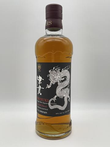 Kyoto Fine Wine and Spirits