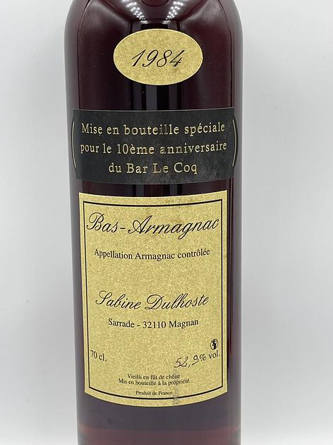 1966年 古酒 Lafontan Bas-Armagnac 20cl 還暦祝い 1966年 古酒 Lafontan Bas-Armagnac 20cl 還暦祝い - メルカリ