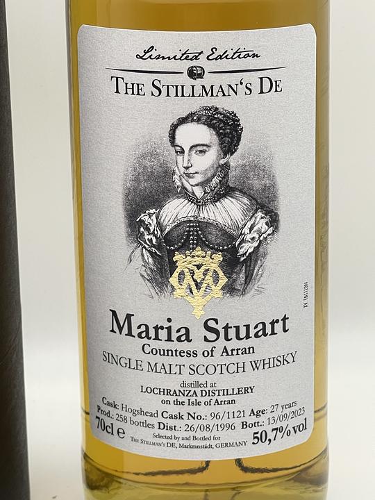 Maria Stuart