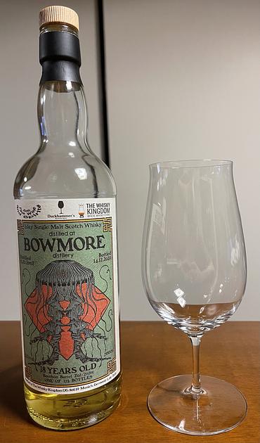 Kyoto Fine Wine and Spiritsオスロスク15年 Kyoto Fine Wine and Spiritsオスロスク15年 ウイスキー