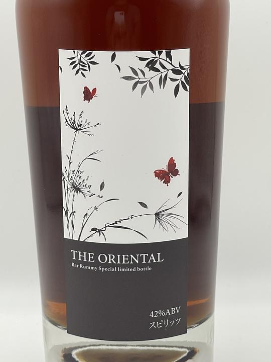 RUM出品 Takamaka Zepis Kreol