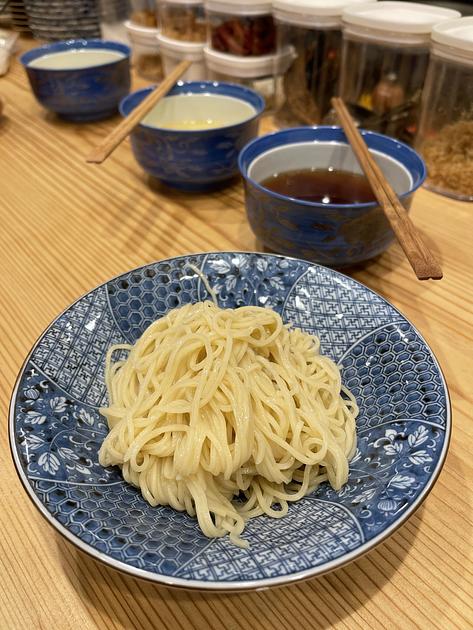 18日木曜発送】ｷｮｳﾄﾌｧｲﾝﾜｲﾝｱﾝﾄﾞｽﾋﾟﾘｯつけめん | Kyoto Fine Wine
